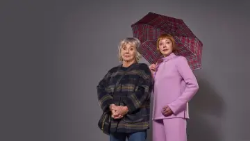 Задник к сериалу "Энн Дроид" #1227687