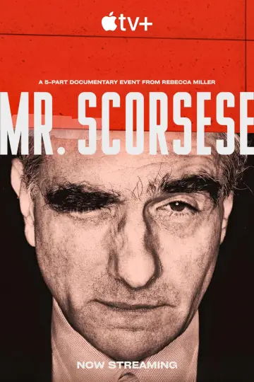 Постер к сериалу "Мистер Скорсезе" #1424955