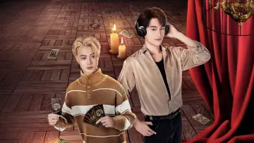 Задник к сериалу "การโต้กลับของซินแส" #1671179