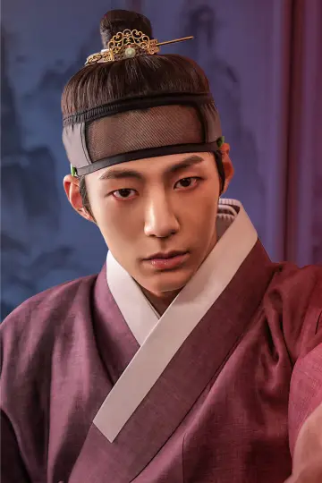 Постер к сериалу "야화첩" #1479593