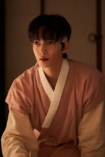 Постер к сериалу "야화첩" #1479595