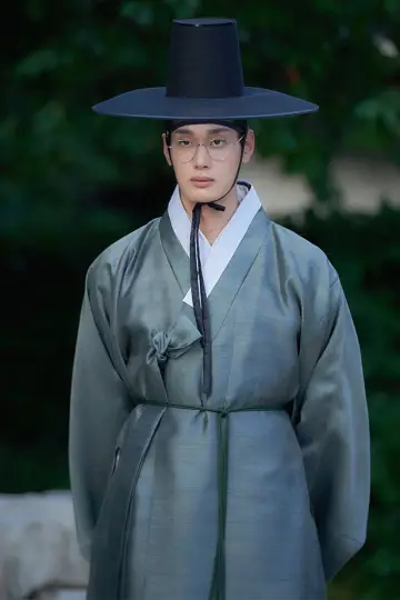 Постер к сериалу "야화첩" #1479598