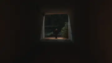 Задник к сериалу "Пугало" #1474706