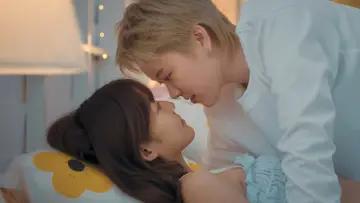 Задник к сериалу "ฉันหลงรักเทวดาของฉัน" #1486566