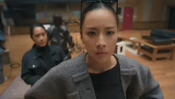 Задник к сериалу "ฉันหลงรักเทวดาของฉัน" #1486570