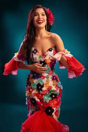 Постер к сериалу "La Hija Del Mariachi" #1507445