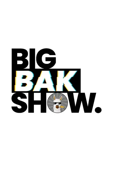 BigBakShow постер