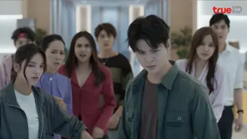 Задник к сериалу "Happiness" #1475367