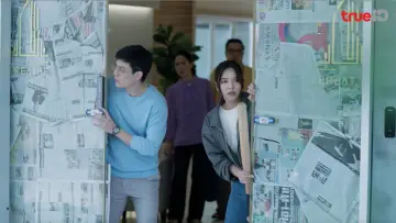 Задник к сериалу "Happiness" #1475371