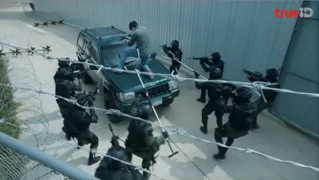 Задник к сериалу "Happiness" #1475373