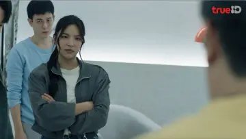 Задник к сериалу "Happiness" #1475380