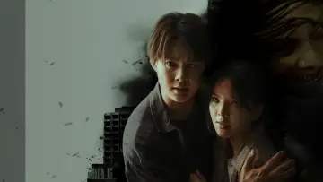 Задник к сериалу "Happiness" #1475387