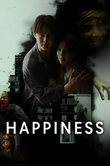 Постер к сериалу "Happiness" #1475390