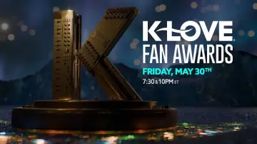 K-LOVE Fan Awards постер
