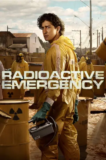 Постер к сериалу "Гояния: радиационная авария" #1385425