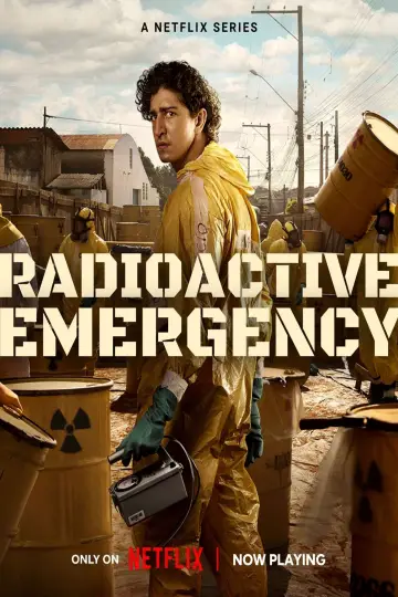 Постер к сериалу "Гояния: радиационная авария" #1385427