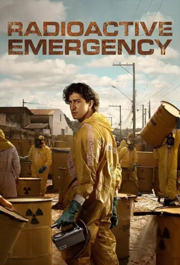 Постер к сериалу "Гояния: радиационная авария" #1385430