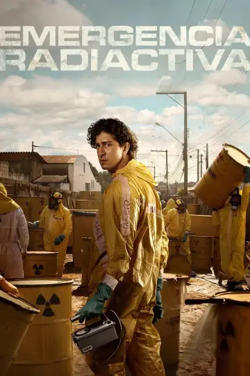 Постер к сериалу "Гояния: радиационная авария" #1385431