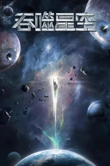 Постер к сериалу "吞噬星空 合集篇" #1786862