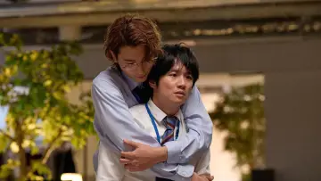 Задник к сериалу "40までにしたい10のこと" #1603012