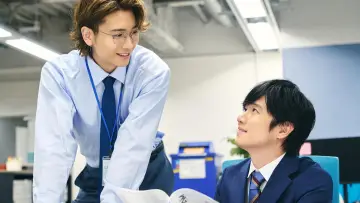 Задник к сериалу "40までにしたい10のこと" #1603014