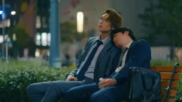 Задник к сериалу "40までにしたい10のこと" #1603020