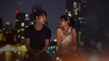 Задник к сериалу "9 лет с тобой" #1830877