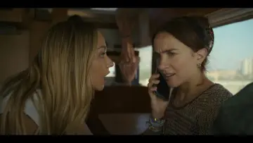 Задник к сериалу "Вся правда о моей лжи" #1588476