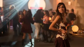 Задник к сериалу "Вспомни любовь" #1409904