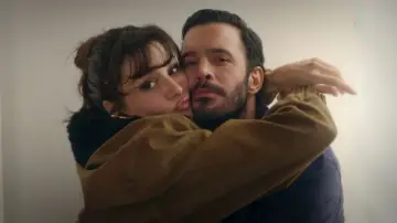 Задник к сериалу "Вспомни любовь" #1409909