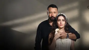 Задник к сериалу "Два кофе" #1551473