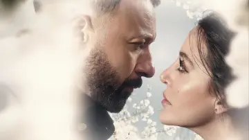 Задник к сериалу "Два кофе" #1551474