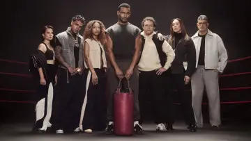 Задник к сериалу "Гнев" #1348962