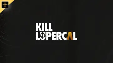Задник к сериалу "Kill Lupercal" #1499789