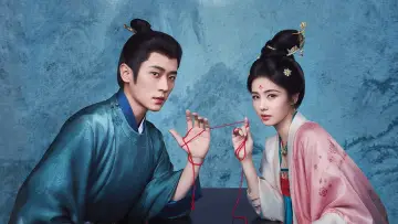 Задник к сериалу "Мо Ли" #1474399