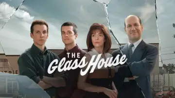 Задник к сериалу "Стеклянный дом" #1498142