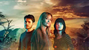 Задник к сериалу "Коллектив" #1500611
