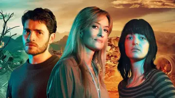 Задник к сериалу "Коллектив" #1500612