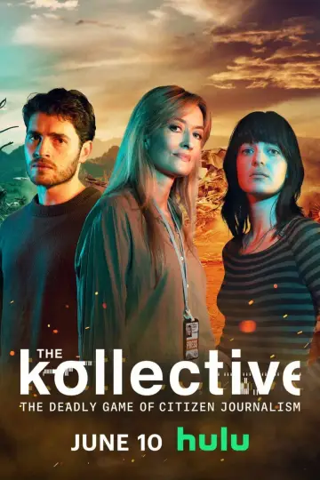 Постер к сериалу "Коллектив" #1500620