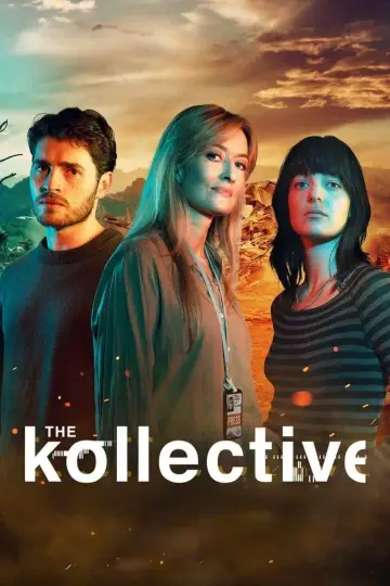 Постер к сериалу "Коллектив" #1500623
