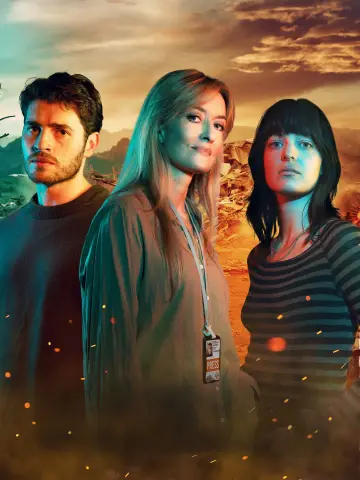Постер к сериалу "Коллектив" #1500624