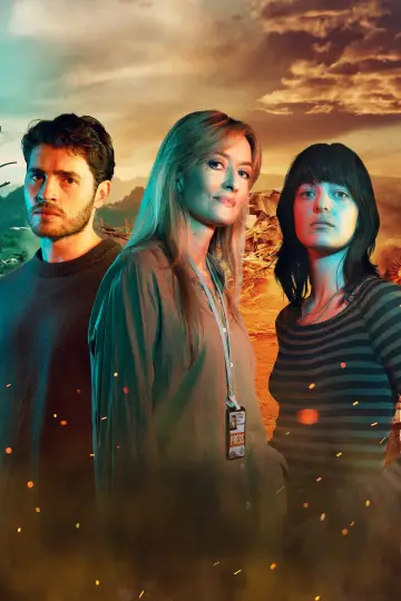 Постер к сериалу "Коллектив" #1500625