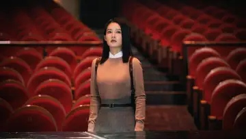 Задник к сериалу "Дорогой ты" #1500155