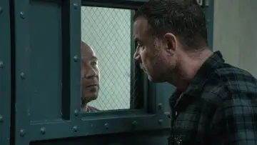 Задник к сериалу "Ноктюрн" #1479326