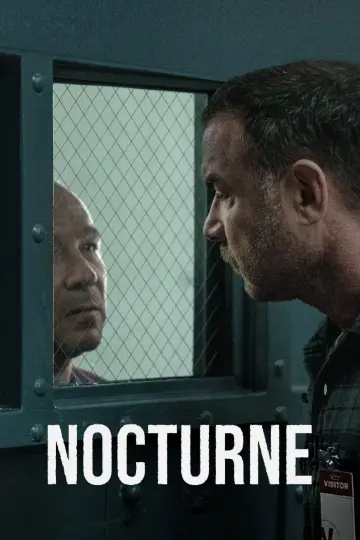 Постер к сериалу "Ноктюрн" #1600544