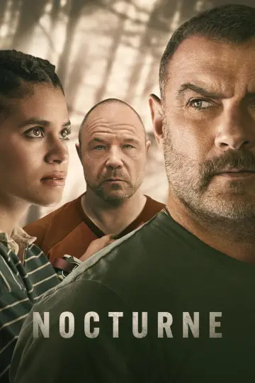 Постер к сериалу "Ноктюрн" #1808722