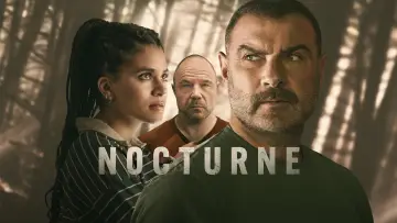 Задник к сериалу "Ноктюрн" #1819008