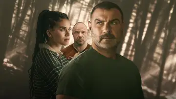 Задник к сериалу "Ноктюрн" #1819013