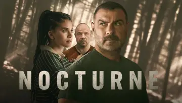 Задник к сериалу "Ноктюрн" #1819018