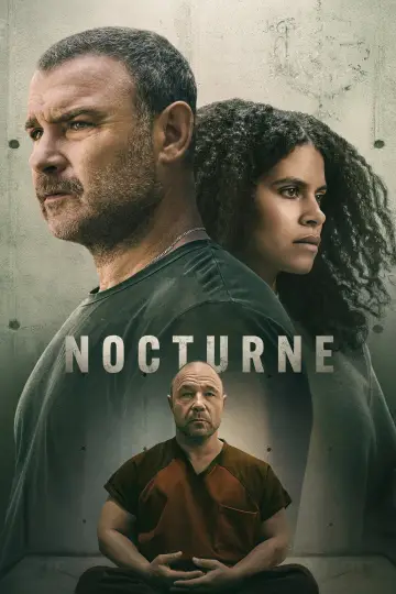 Постер к сериалу "Ноктюрн" #1845306